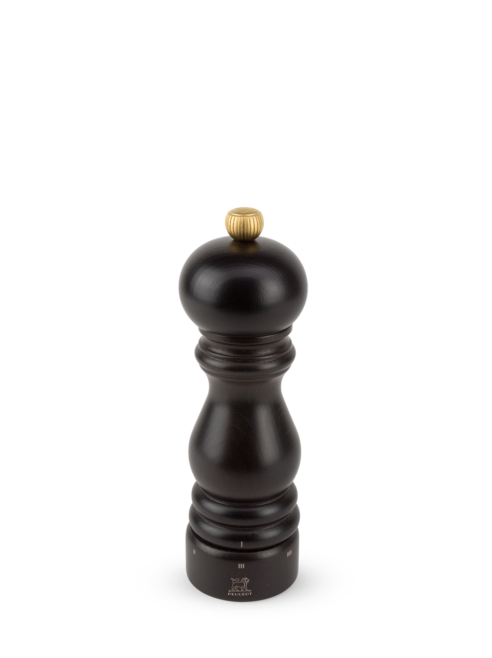 Млин для перцю Peugeot Paris U-Select 18 см Chocolate (23461)