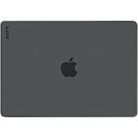 Чехол для macbook LAUT HUEX Case for MacBook Pro 16 [2021-2023], Black (L_MP21L_HX_BK) сумка для макбук про 16