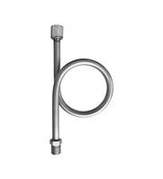 Трубка Перкінса (сифонна) 180* М20*1,5 вн./G 1/2зв. сталева