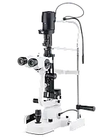 Щілинна лампа HS-5000 Halogen Медапаратура