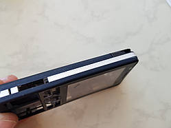 Корпус Sony Ericsson G900 (Black) (AAA) (без клавіатури)