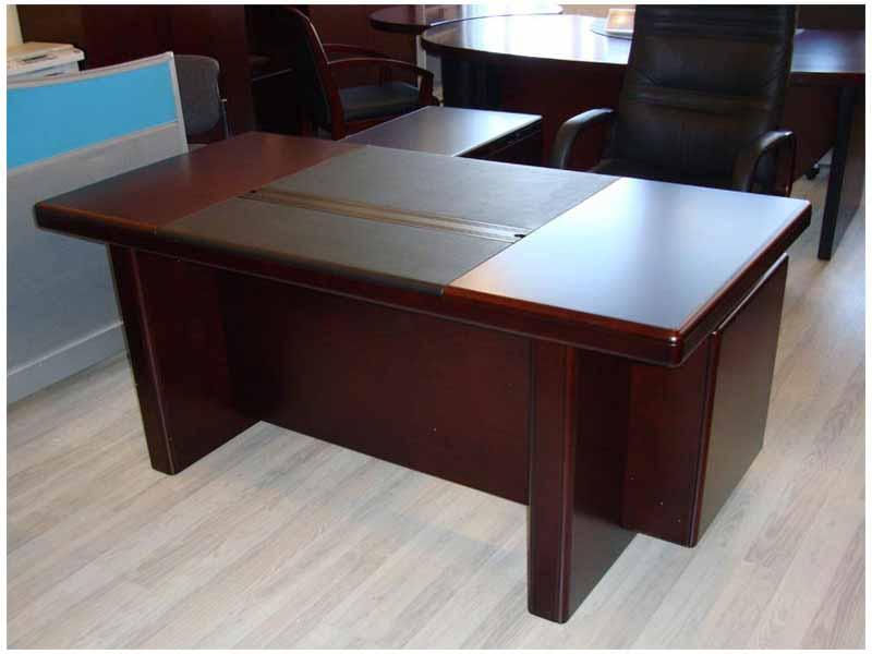 Стіл керівника YDK606 (Ш.1600*Г.800/1750*В.760), фото 1