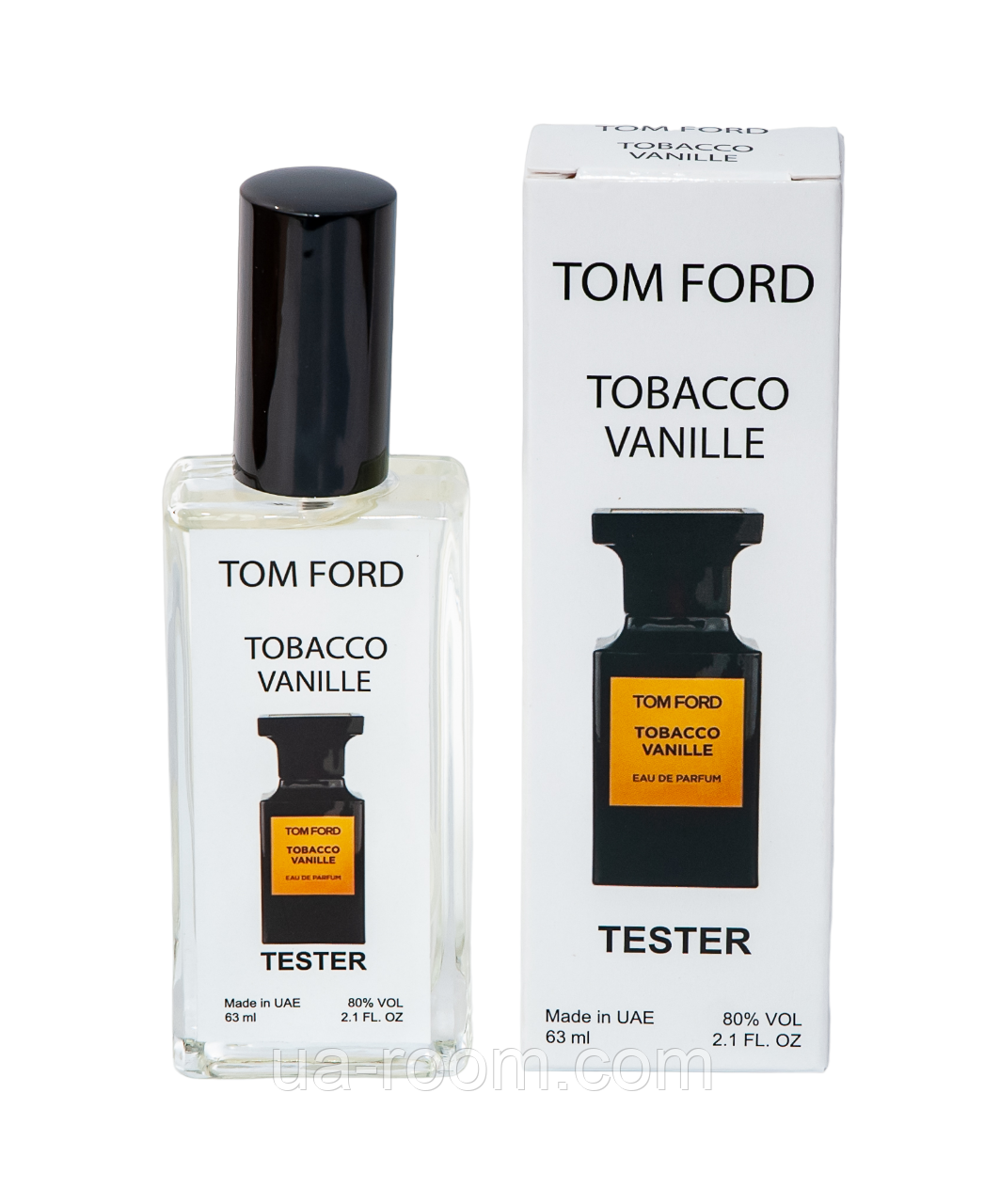 Тестер унисекс Tom Ford Tobacco vanille, 63 мл (NEW)