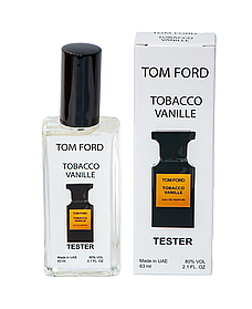 Тестер унисекс Tom Ford Tobacco vanille, 63 мл (NEW)