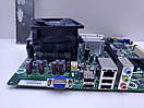 Материнська плата HP IPMEL-AE  s775/Quad DDR3, фото 3