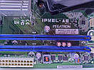 Материнська плата HP IPMEL-AE  s775/Quad DDR3, фото 4