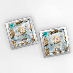 Печиво протеїнове з кеш'ю Craft Whey, 60 г