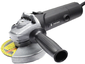 Болгарка Титан ПШУМ 8 E -125 (PSUM8125)