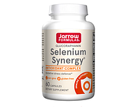 Синергия селена (Selenium Synergy) Jarrow Formulas 60 капсул