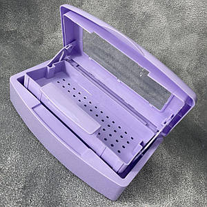 Контейнер для стерилізации з окошком №1