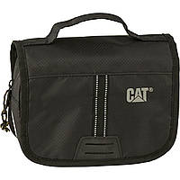 Косметичка дорожная CAT Urban Mountaineer 84361.01 Черный