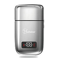Комбо-набір для стрижки Surker&Hatteker Cordless Turbo Silver (SK-1615+SK-1613+TX2-SL), фото 6