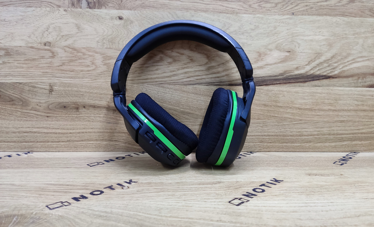 Безпровідні навушники Turtle Beach Stealth 600 Gen 2 Вітринні