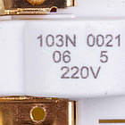 Danfoss 103N0021 Реле пускове для холодильника, фото 4