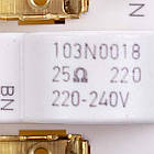 Danfoss 103N0018 (PP1100-1) Реле пускове для холодильника, фото 5