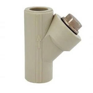 Фільтр PP-R Evci Plastik 20, фото 2