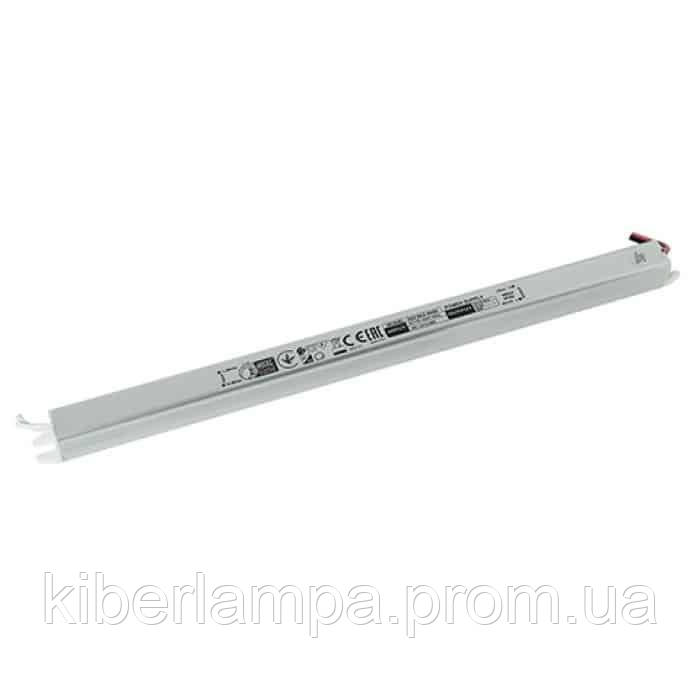 Слім драйвер для стрічки LED VIPA-60 - фото 1 - id-p1900310513