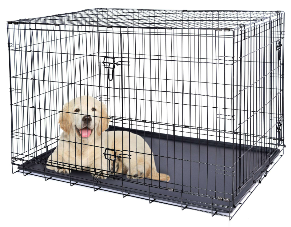 Клітка  для тварин Gockowiak 122 x 76 x 81 см (5902340312476)