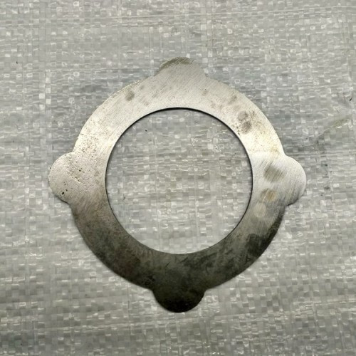 ШАЙБА ОПОРНА цілий. (предм. №1667458, катав. №)