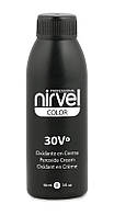 Оксидант кремовый 30V (9%) Nirvel oxidant, 90 мл