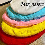 Подушка-нічник лялька LOL — нічник декор LoL Surprise в дитячу кімнату, подарунок для дівчинки #10, фото 6