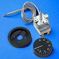 Термостат для духовки 50-320°C Termo-Mix, фото 2