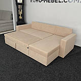 S A L E Кутовий розкладний диван, фото 5