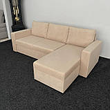 S A L E Кутовий розкладний диван, фото 2