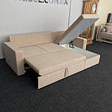 S A L E Кутовий розкладний диван, фото 3