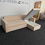 S A L E Кутовий розкладний диван, фото 4