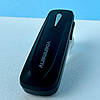 Bluetooth-гарнитура DENMEN DL22 Чорний, фото 5