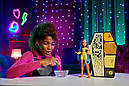 Лялька Монстр хай Клео де Ніл Шафа з секретами Monster High Cleo De Nile HNF76, фото 10