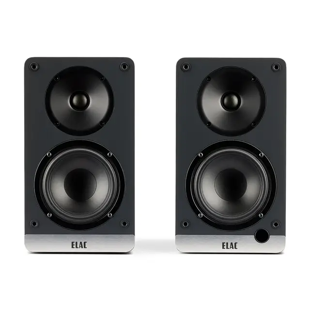 [独エラック] ELAC Debut B4 希少Model:DB41-BK 独エラック] ELAC Debut B4 希少Model:DB41-BK