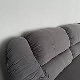 Мякий новий розкладний диван кутовий, фото 10