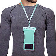 Водонепроникний чохол для телефона SP-Sport (D3848), фото 2