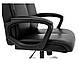 Крісло комп'ютерне для директора, керівника преміум класу Бронкс Bronx Richman, фото 3