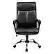 Крісло комп'ютерне для директора, керівника преміум класу Бронкс Bronx Richman, фото 8