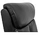 Крісло комп'ютерне для директора, керівника преміум класу Бронкс Bronx Richman, фото 4