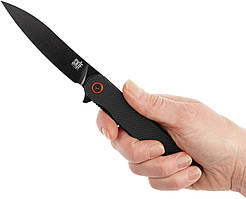 Ніж Skif Townee BSW Black