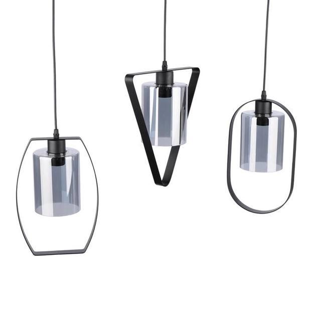 Люстра 12559/3 Black