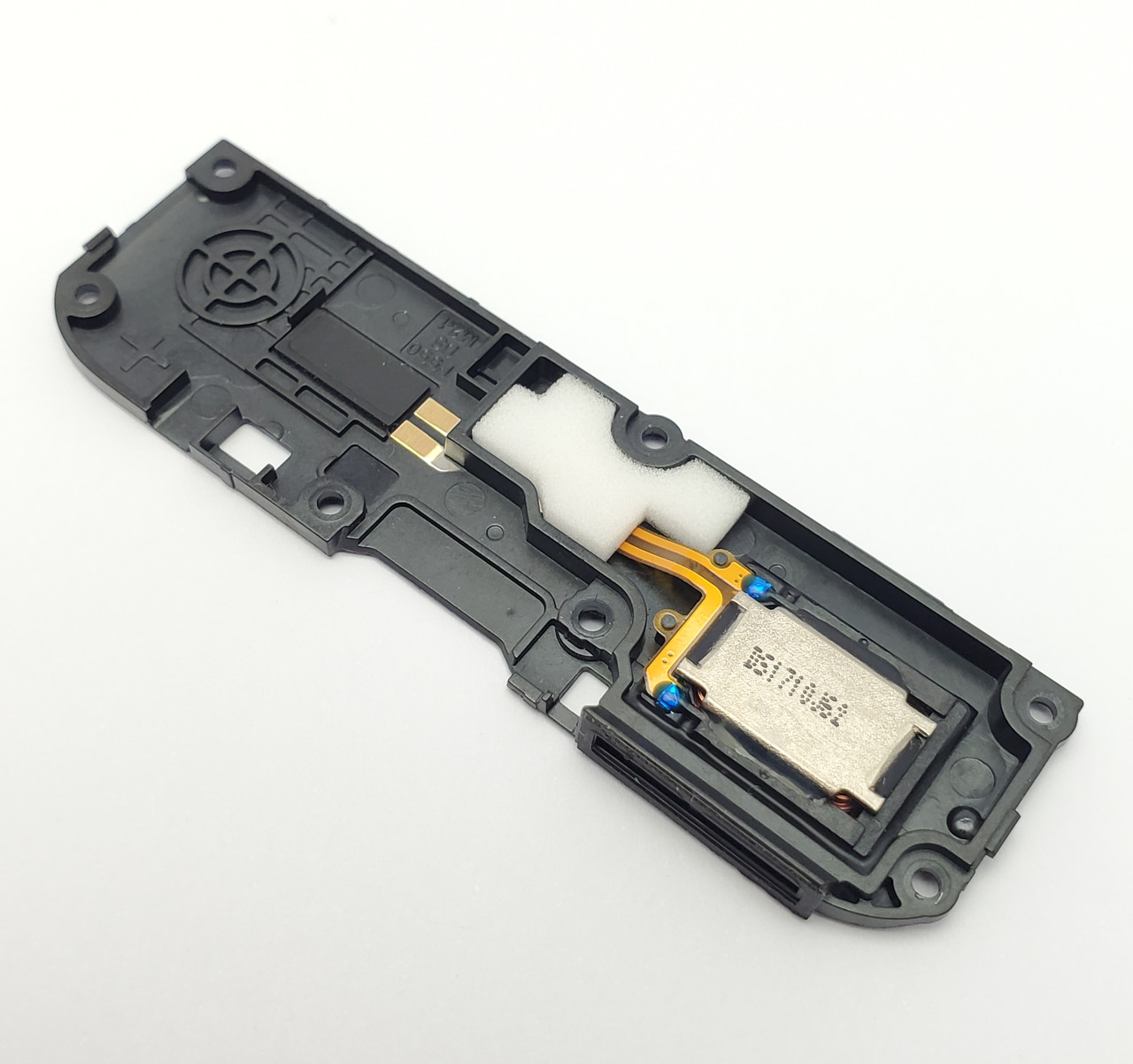 Динамік поліфонічний motorola g30 (xt2129-2) сервісний оригінал з розборки, фото 1