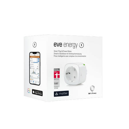 Eve hotsell elgato alexa