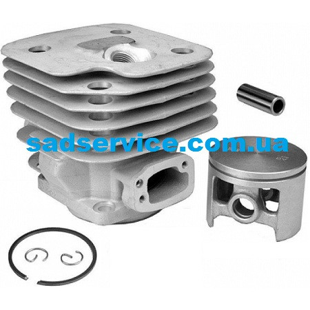 Поршнева Winzor для HU 272 (52мм)/для бензопил, фото 1