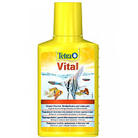 Кондиционер для воды Tetra Vital, 100 мл