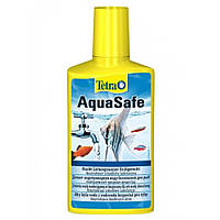 Кондиционер для подготовки воды Tetra AquaSafe, 250 мл