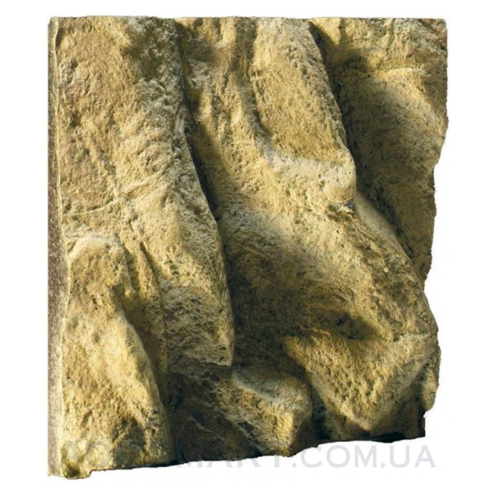 Скальный фон для террариума ExoTerra Background 45х45 см (Hagen РТ 2955) - фото 1 - id-p1900329296