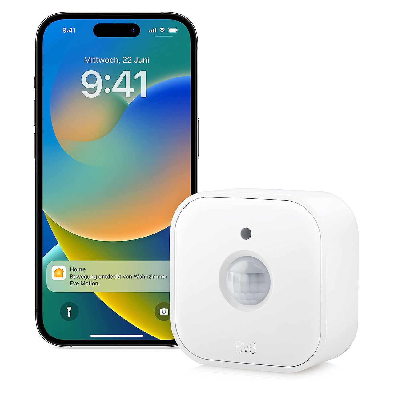 Elgato hotsell eve alexa