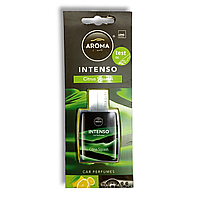 Ароматизатор AROMA Intenso 10г