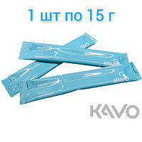 Kavo Prophy Pearls, Каво ПРОФИПЕРЛЗ ПОРОШОК Сода , 1 пакетик по 15 г