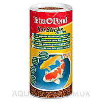 Tetra Pond KOI Sticks Junior - 1 літр